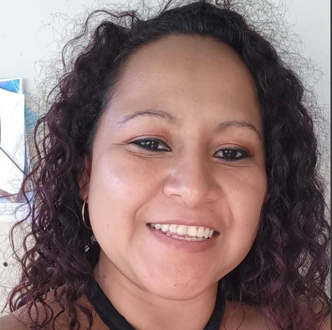 Claudia Aguilar